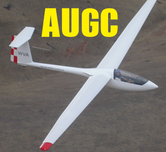 Adelaide University Gliding Club Podcast artwork